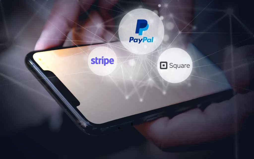 Payment processors comparison for US LLCs